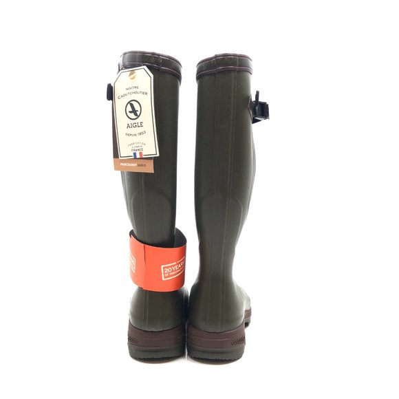 NWT Aigle Men\'s \